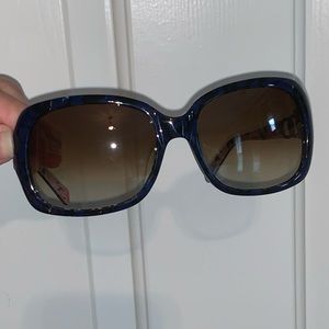 Vera Bradley Sunglasses